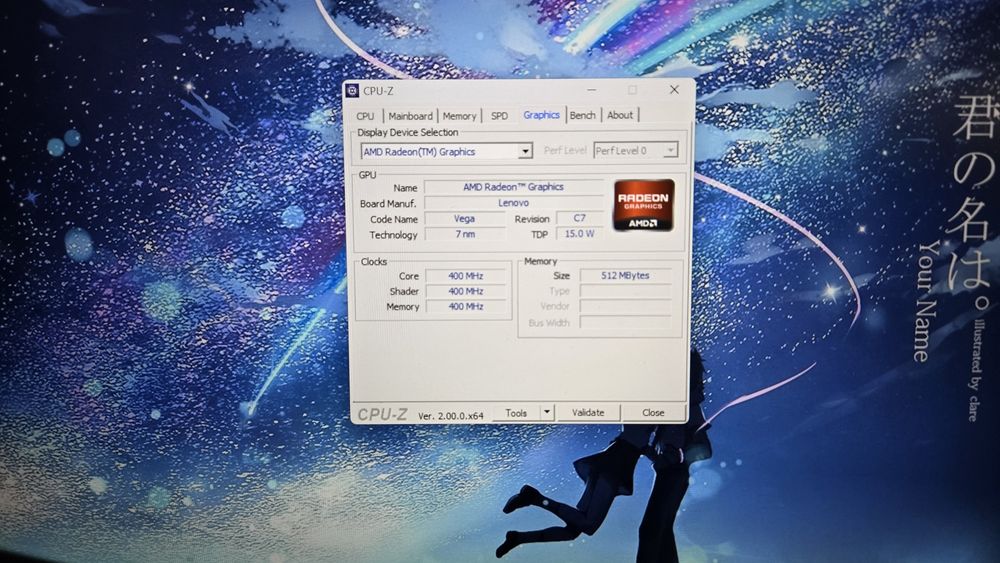 Продам ноутбук Lenovo Ideapad 3 15ARH05 как НОВЫЙ!!!