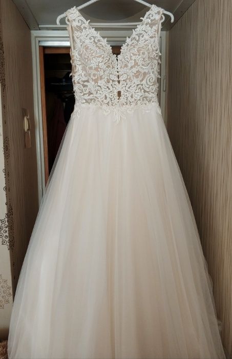 Suknia ślubna Melody Noemi 36/38