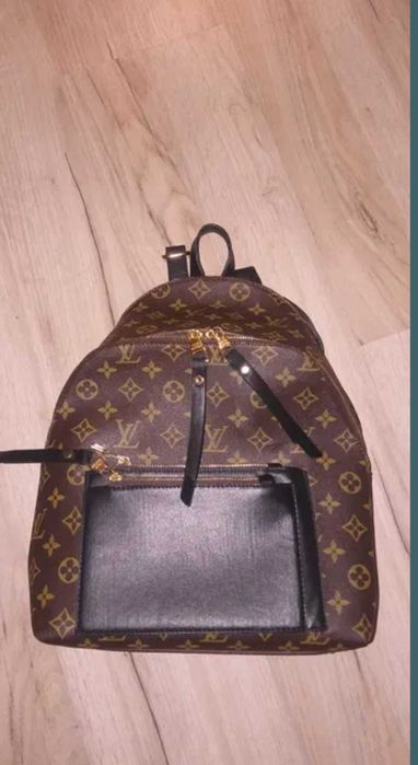 Plecak torba ekegancki Louis Vuitton