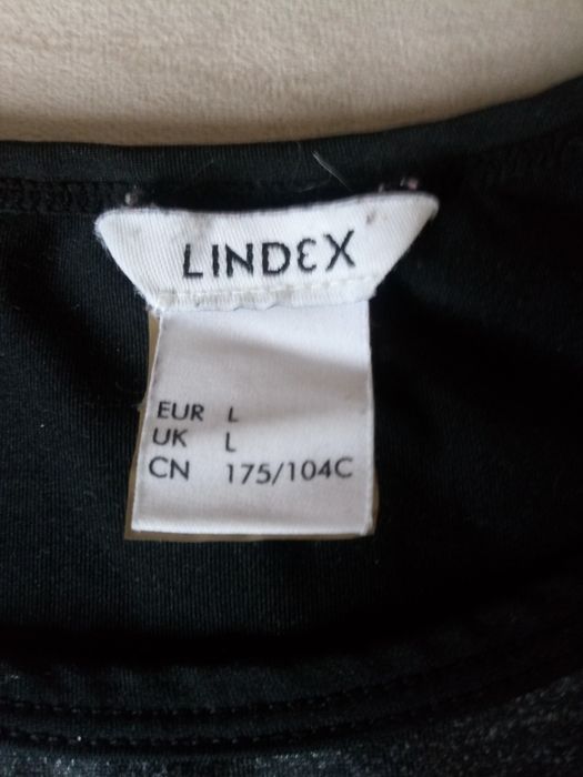 T-shirt koszulka sportowa Lindex rozm L