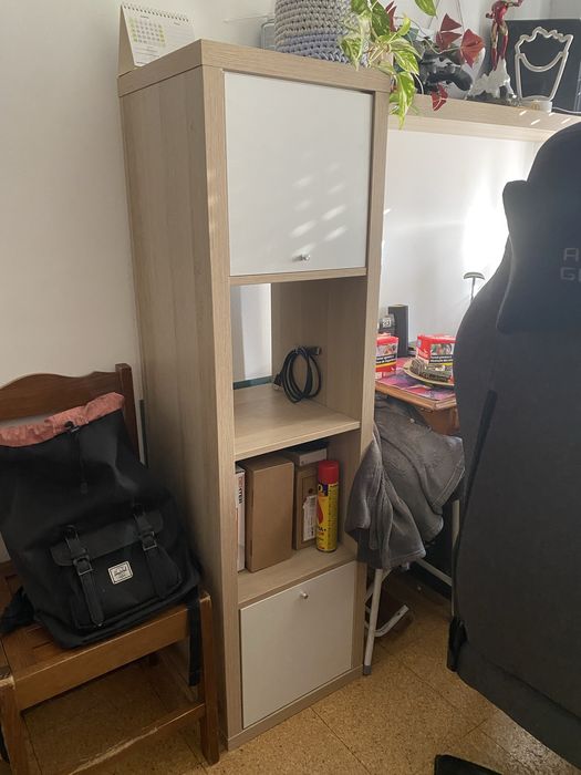 Mobilias ikea em bom estado