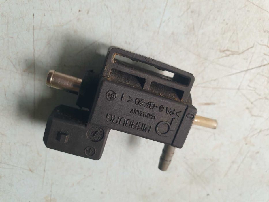 PIERBURG 7.00585.01 Клапан тиску повітря