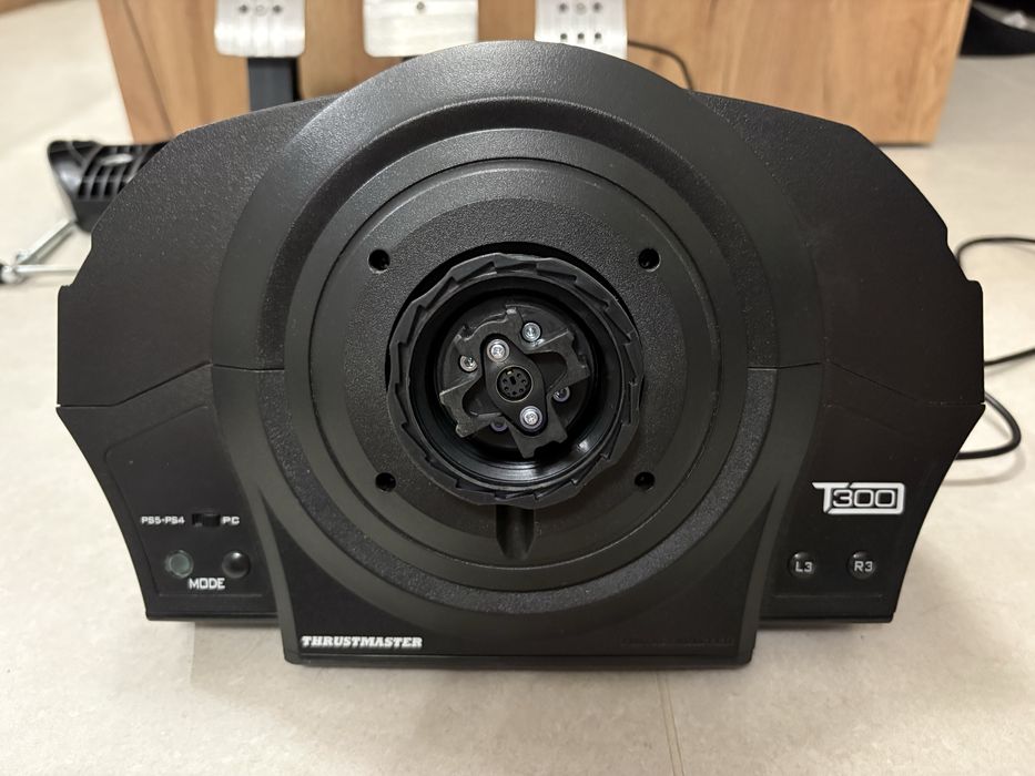 Kierownica Thrustmaster T300 RS GT