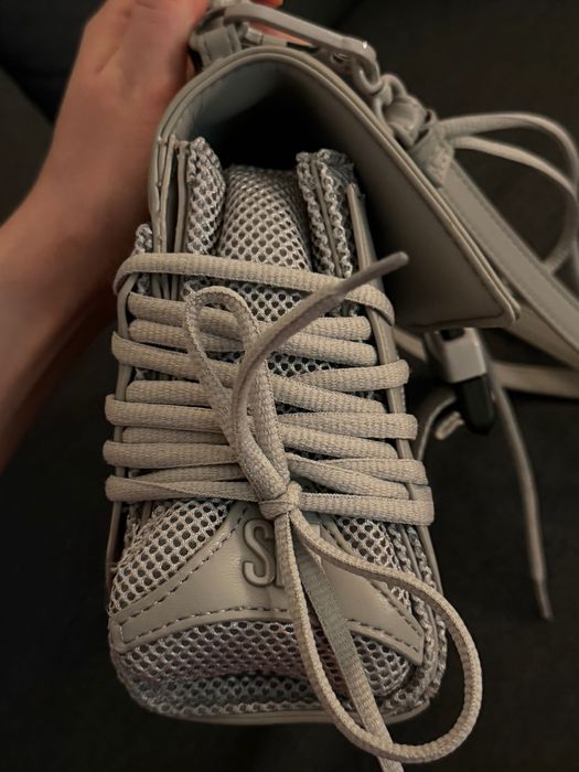 Сумочка Steve Madden