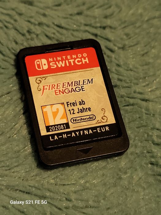 Nowa Gra HUMAN FALL FLAT Nintendo Switch