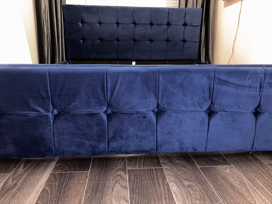 Lóżko sypialniane 180x200