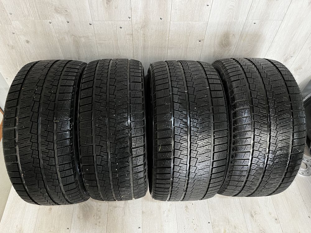 Резина Різноширока 275/40 315/35 R20 як нова: 3 600 грн. - Автошини ...