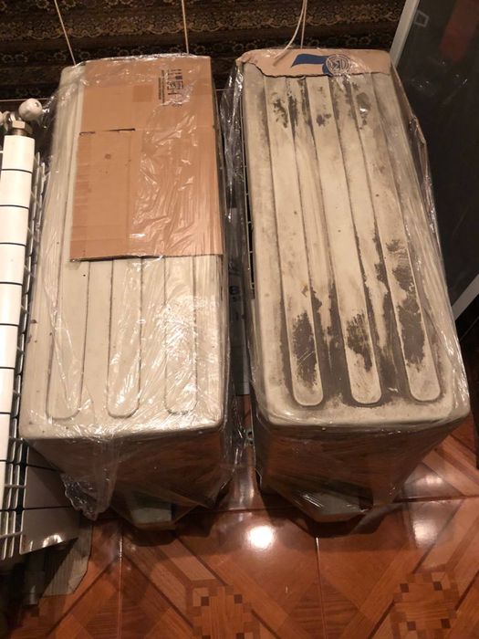 Кондиционер сплит-система Wild Wind WWM-SAC-24HP-T/LED/RC