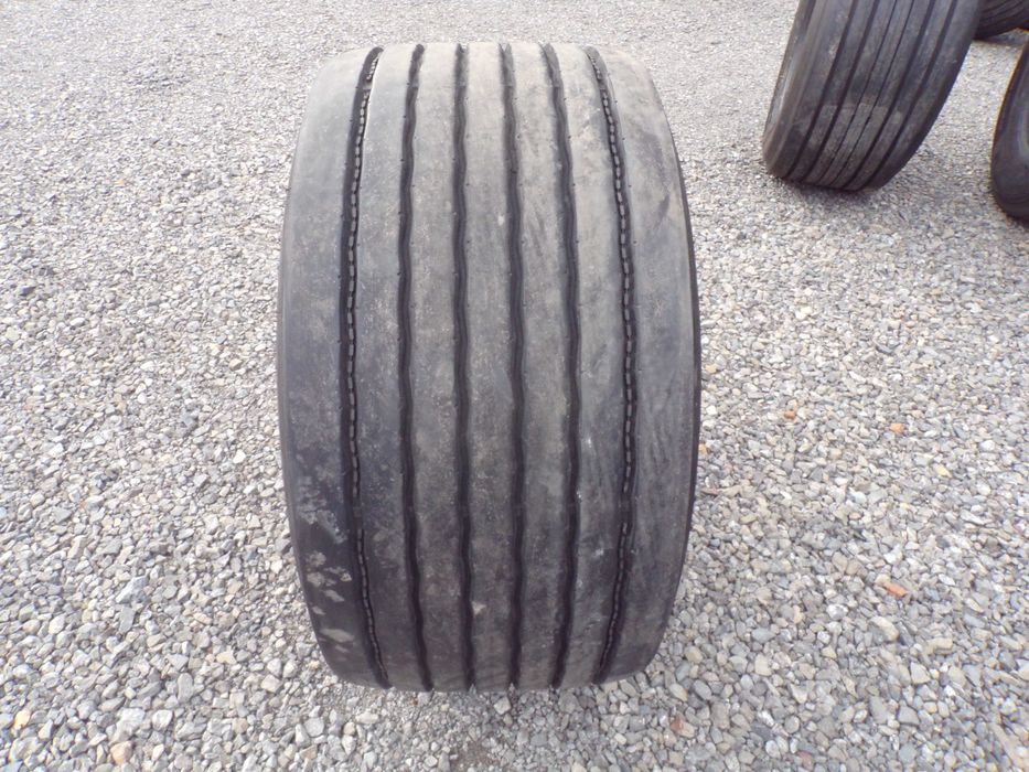 opona 435/50R19.5 TORQUE FTL 357 (650 netto)