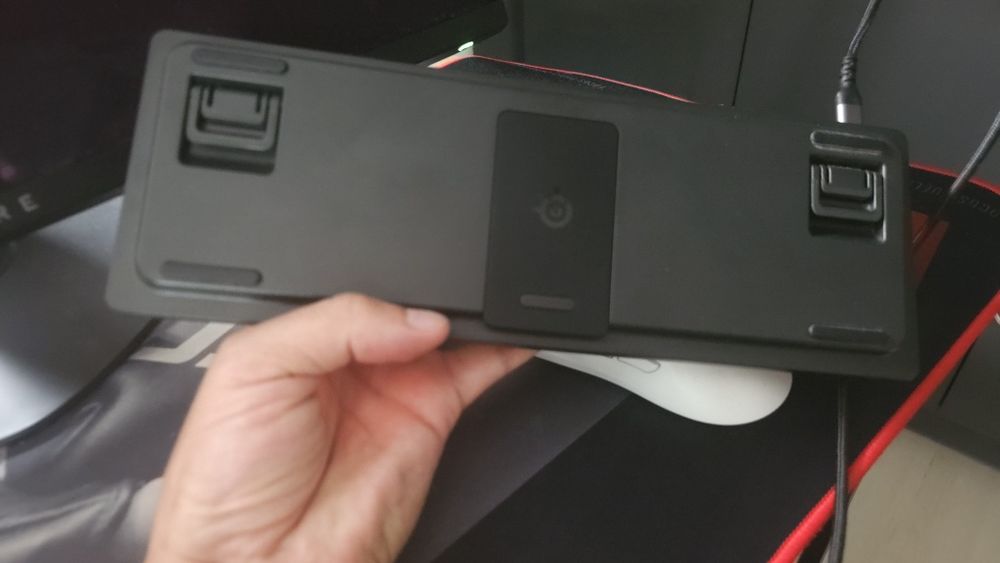 SteelSeries APEX PRO Mini