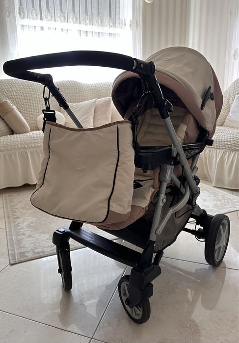 Дитяча коляска Peg Perego