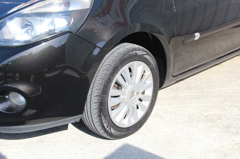 Renault Clio 1.2 GT 16v