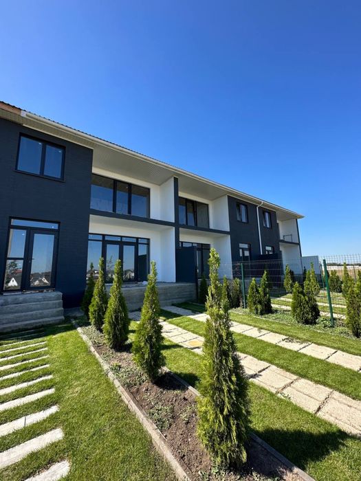 АКЦІЯ! Старт продажу! Свій ТаунХаус 132м2