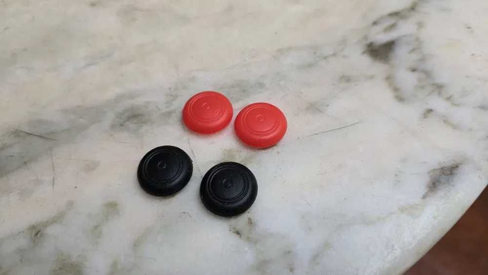 Vários Acessórios para Nintendo Switch