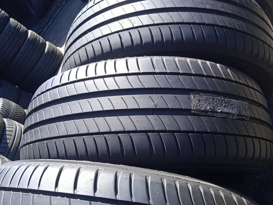 Летняя резина 205.55.17 Michelin Primacy3, Italy,6.2mm,20-19p.