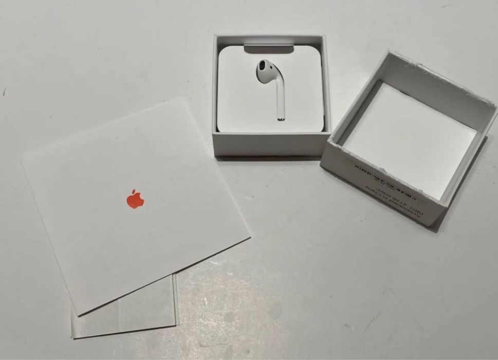 AirPods 1 Left Replacement Лівий Аір подс 1