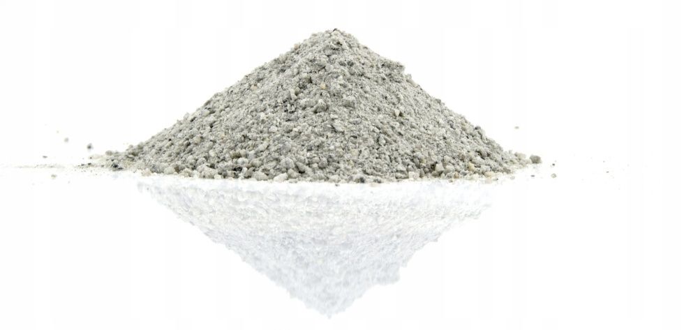 Fuga Do Kostki Zasypka Granitowa Mączka 1000 kg