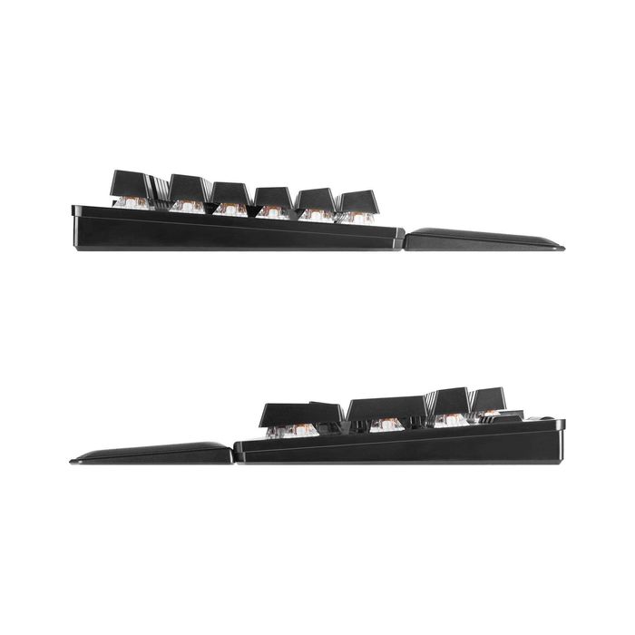 Клавиатура EVGA Z15