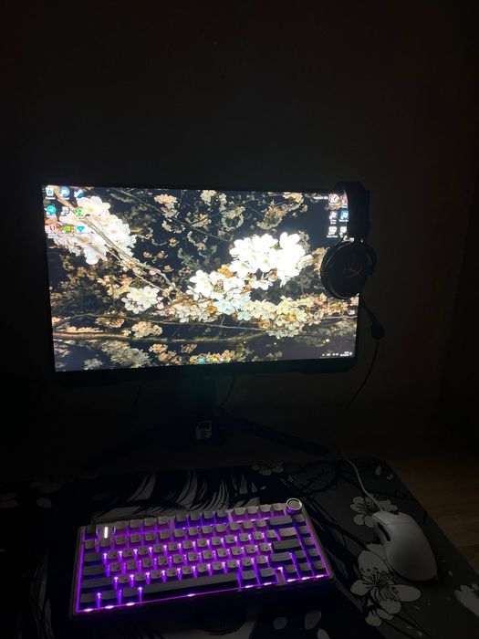 Продам очень мощный пк,для геймеров| СЕТАПОМ