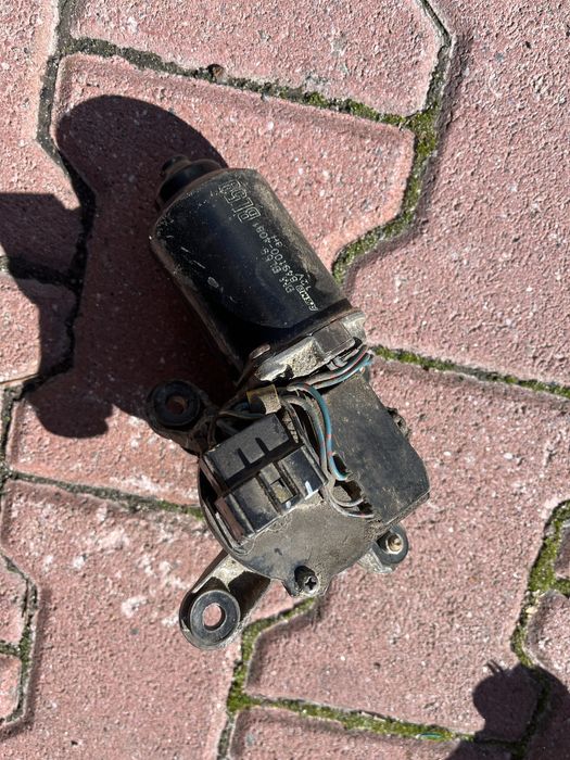 Моторчик двірників 12v