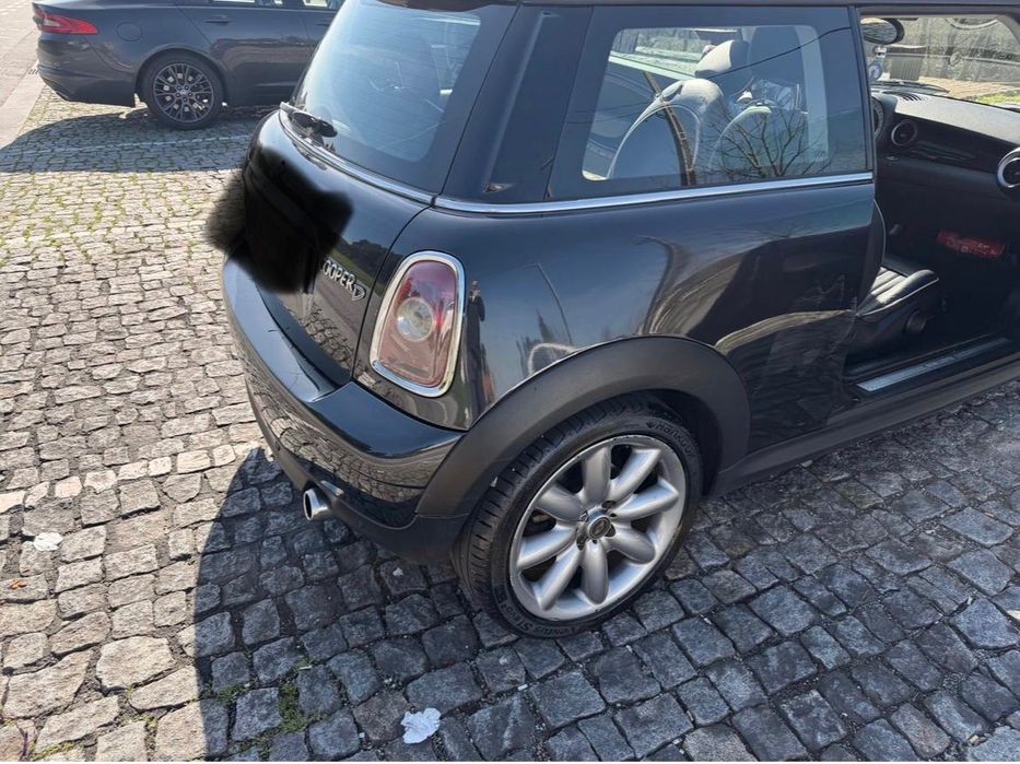 Vender carro mini