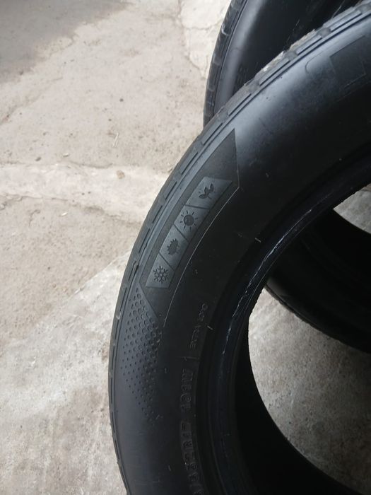 Шини літо 225/55r 17