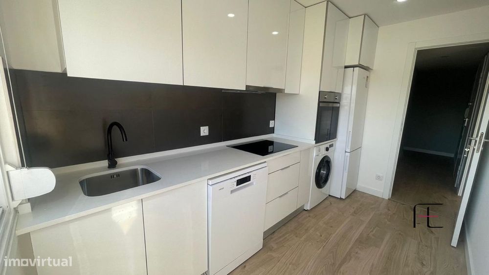 Apartamento T3 Venda em Queluz e Belas,Sintra