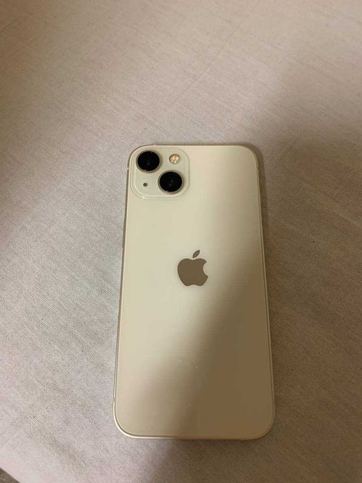 iPhone 13 na części