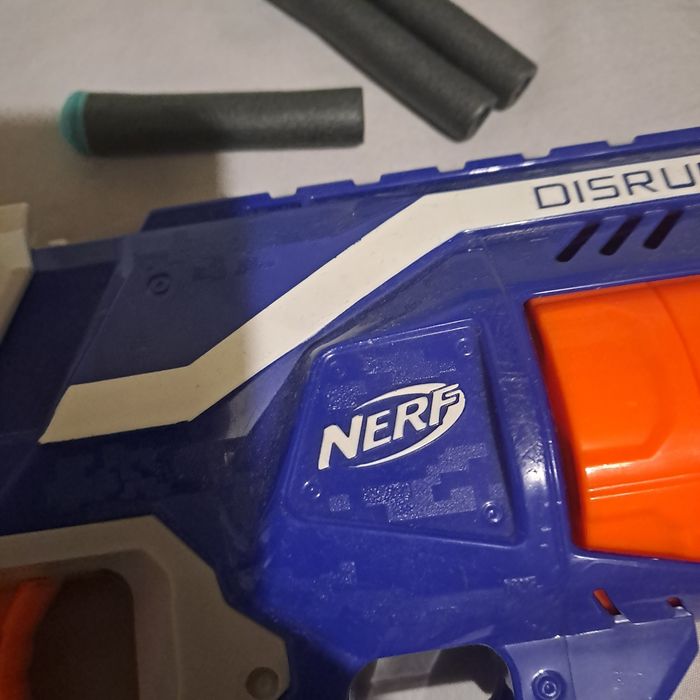 Nerf,  brinquedo