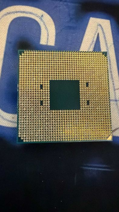 AMD Ryzen 9 5900XT (16 Cores / 32 Threads) AM4 - Impecável / Como Novo
