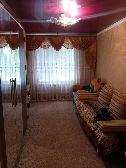 Продам 2 кімнати в гуртожитку