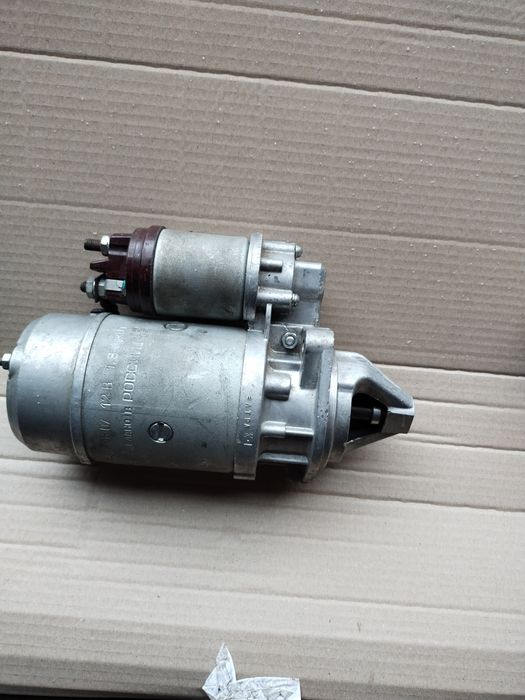 Стартер  ГАЗель, УАЗ, Волга,  РУТА