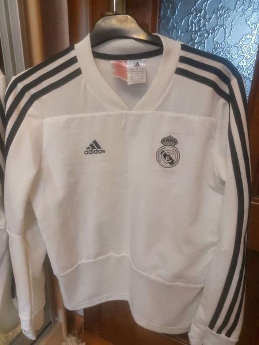 Спортивна кофта Adidas