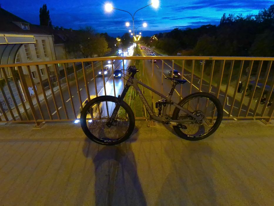 Norco sight c3 S
