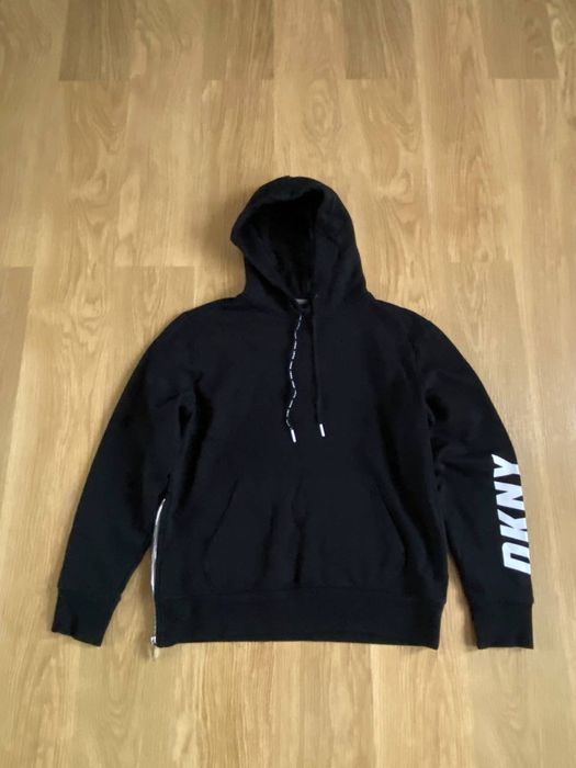 Толстовка-худі DKNY