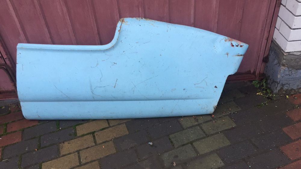 продам крило газ21 газ69 уаз москвич 401