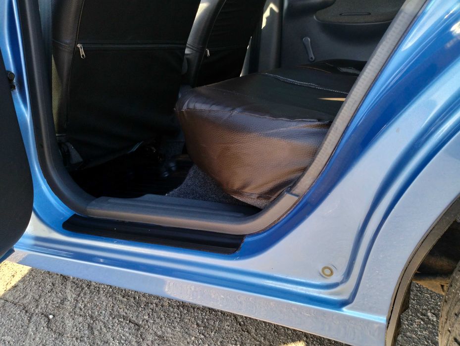 DAEWOO Ланос 1.4