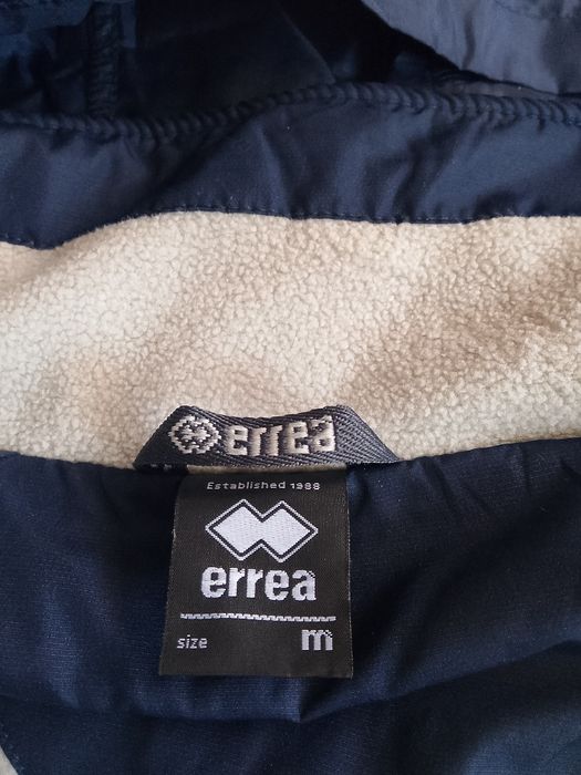 Куртка спортивная ERREA