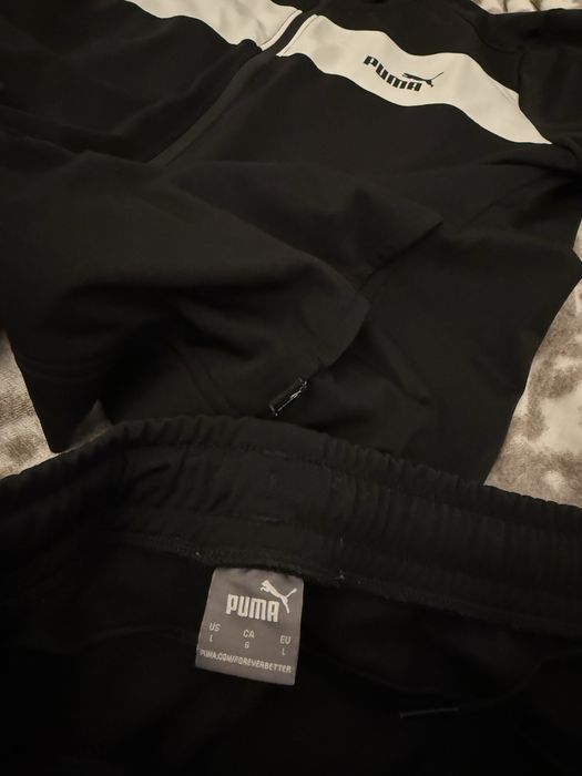Спортивный костюм Puma Poly Suit