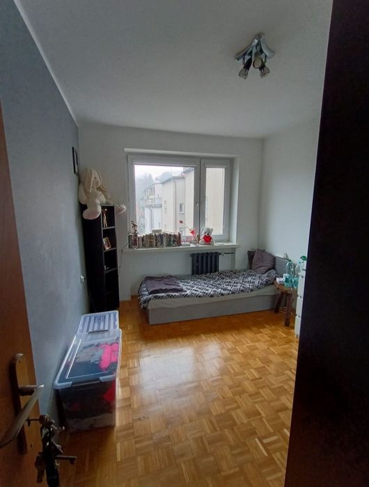 3-pokojowe mieszkanie w Centrum Bielska-Białej (ul. Łukasiewicza 1)