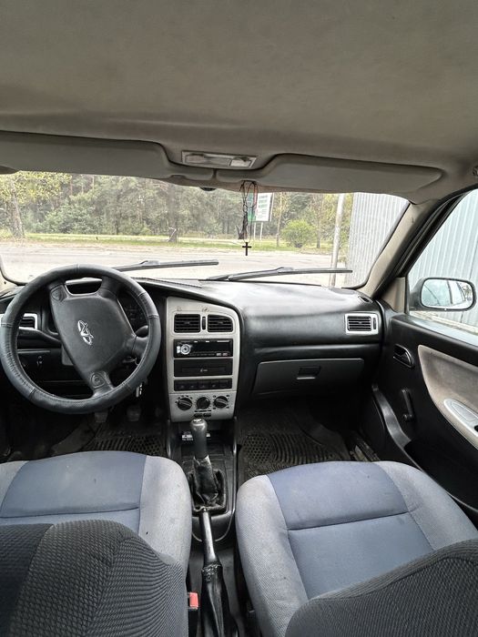 Продам Chery Amulet 2008