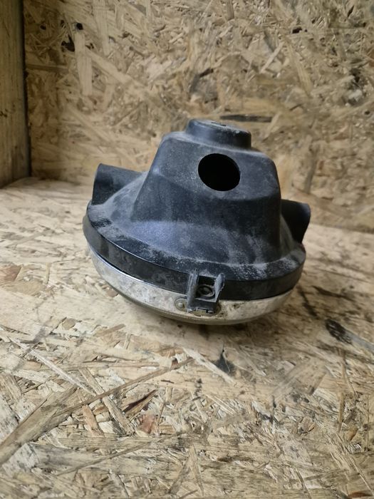 Lampa przednia jawa ts 350