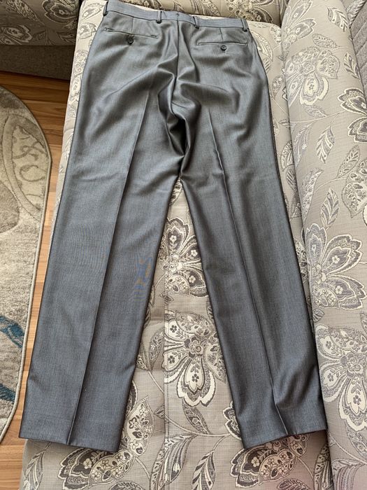 Мужской костюм классика фирмы Viblotto