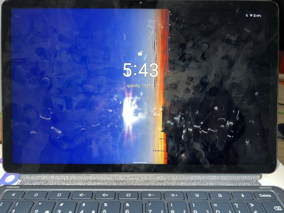 Tablet Lenovo Tab P11