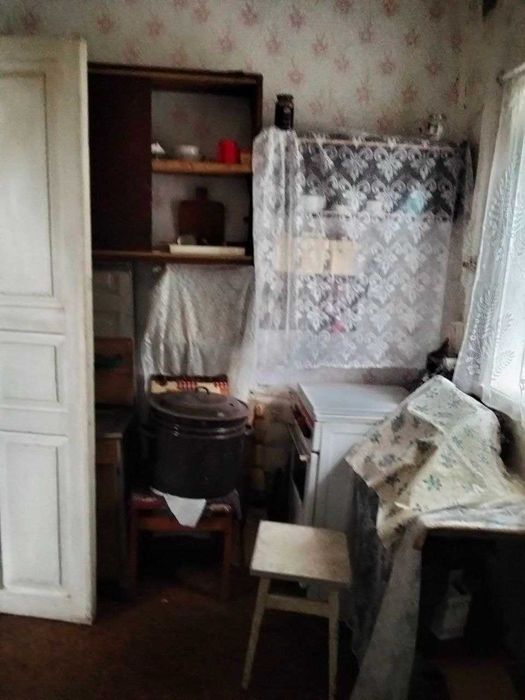 Будинок в м.Кагарлик