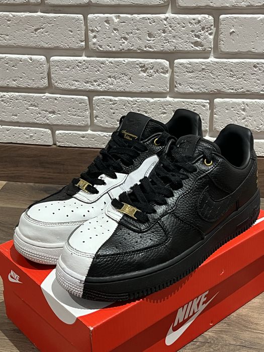 Nike air force aniversary edition б/у