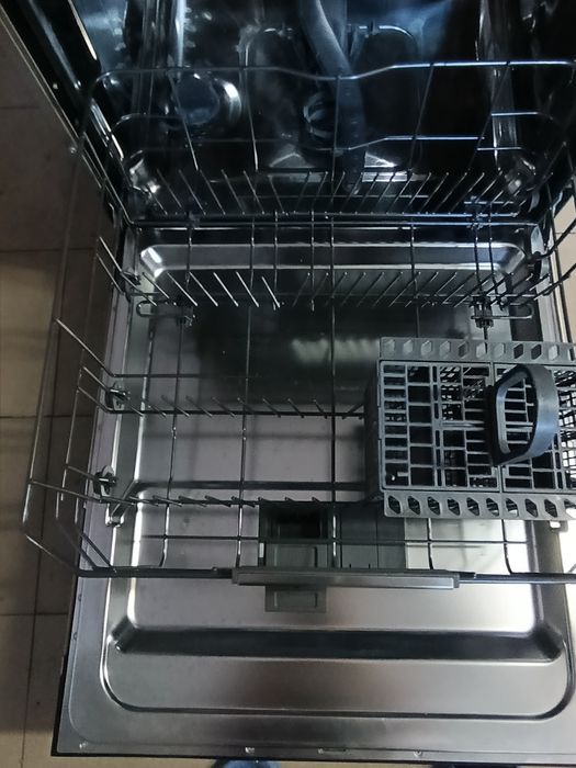 Zmywarka Whirlpool wolnostojąca 60 cm