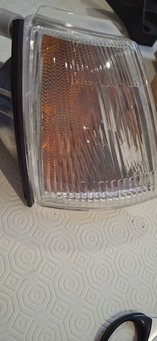 Clio I - Piscas Frontais (Novos)
