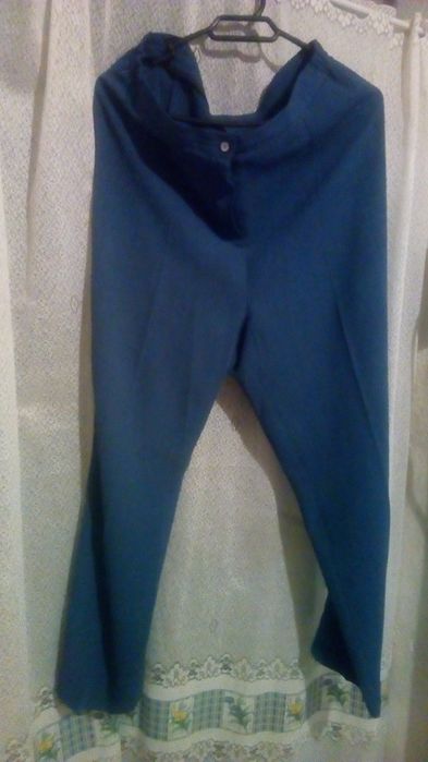 Calças, diversas modelo grande XL, número