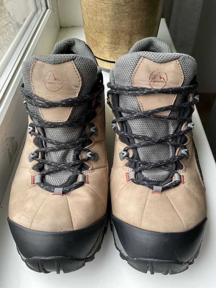 La sportiva genesis low gtx 45 us 11 5 29 5 1 900 Olx